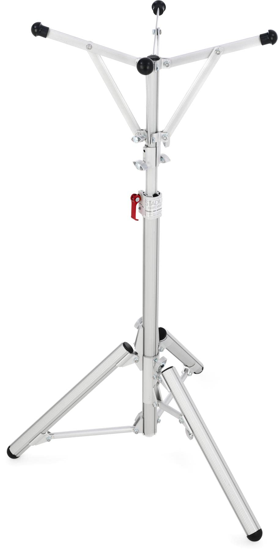 Ludwig Marching Bass Drum Carrier (RMSHBA)