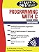 Schaum's Outline of Programming with C
