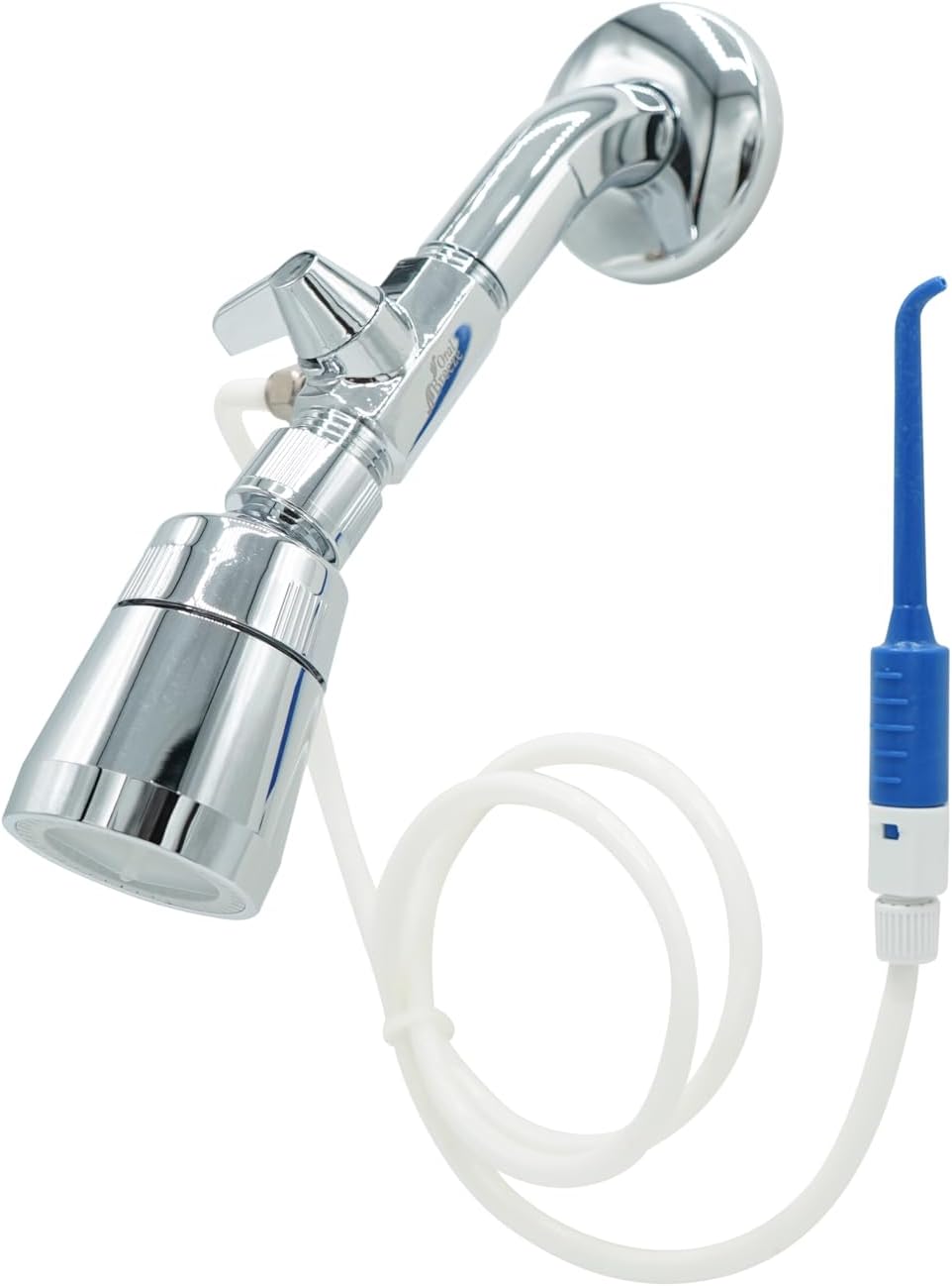 Oral Breeze | HydroCare | Water Flosser | Dental Flosser | Teeth Cleaner | Oral Irrigator | 3' Hose