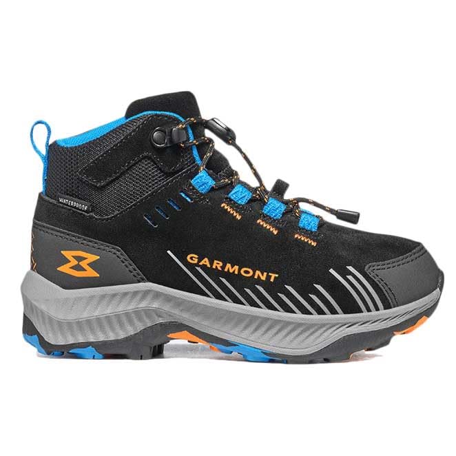 GARMONT 9.81 Pulse Trek Waterproof Hiking Shoes EU 38