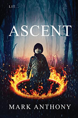 Ascent: 2 (Lit) view 2