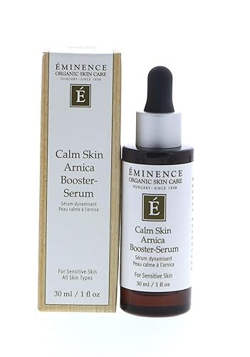 Miniatura 2 de Eminencia Orgánica Cuidado de la piel Calm Piel Amica Booster Serum 1onza