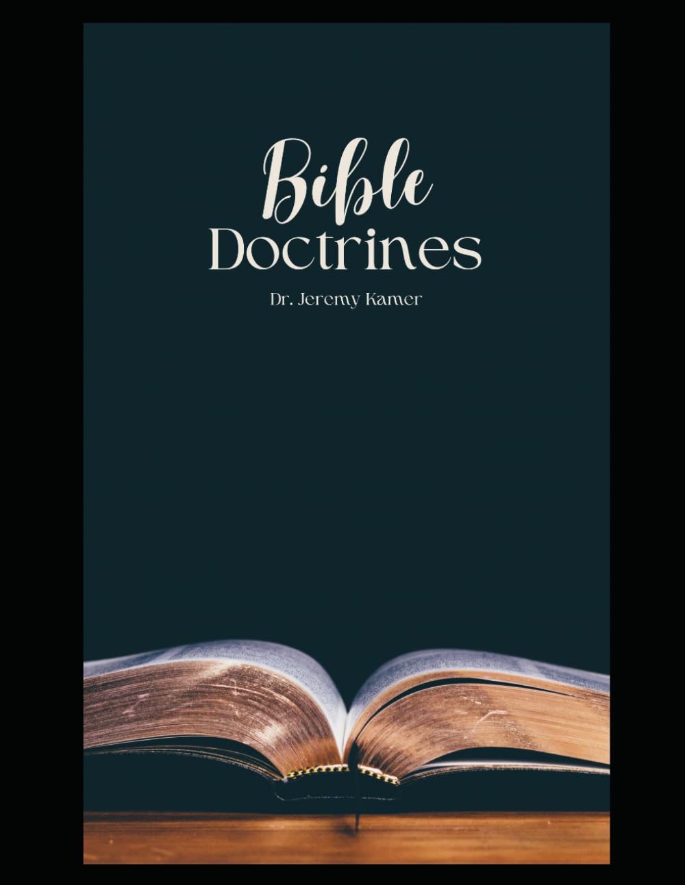 Bible Doctrines