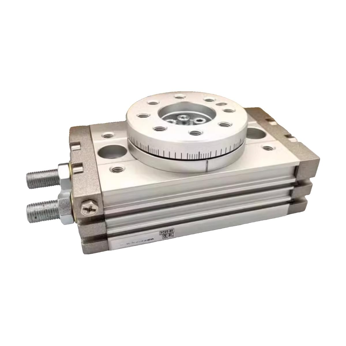 Rotate Cylinder 90/180 Degrees MSQB10A/20A/30A/50A/70A/100A/200A/R/L2/L3(MSQB-20R)