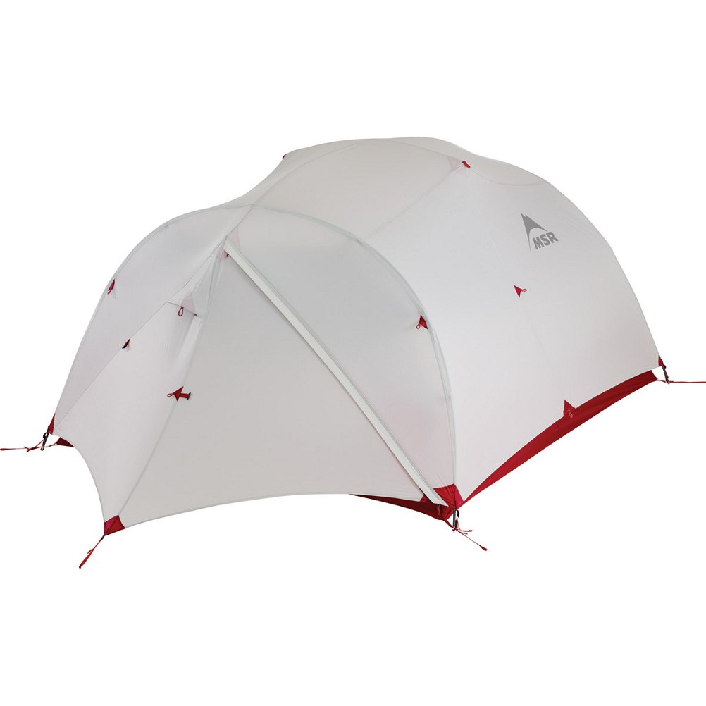 MSR Mutha Hubba NX, 3 Personen, Grey Sport & Freizeit