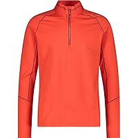 CMP - Felpa Uomo, Flame