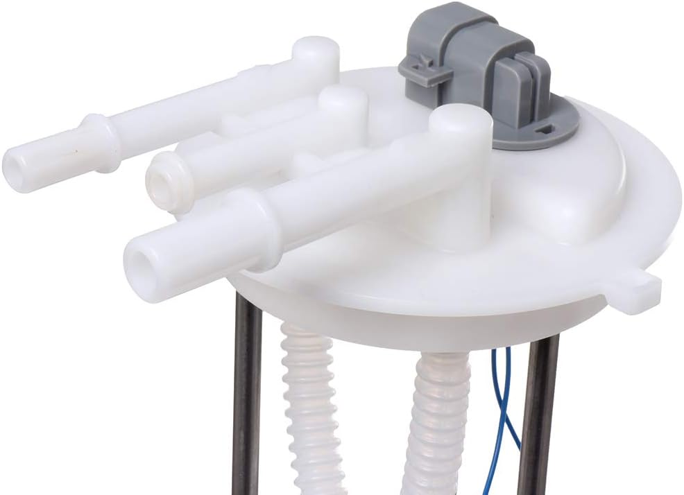 Electric Diesel Fuel Pump for 2001-2004 Chevy Silverado 2500/3500 HD 6.6L & GMC Sierra 2500/3500 6.6L Trucks