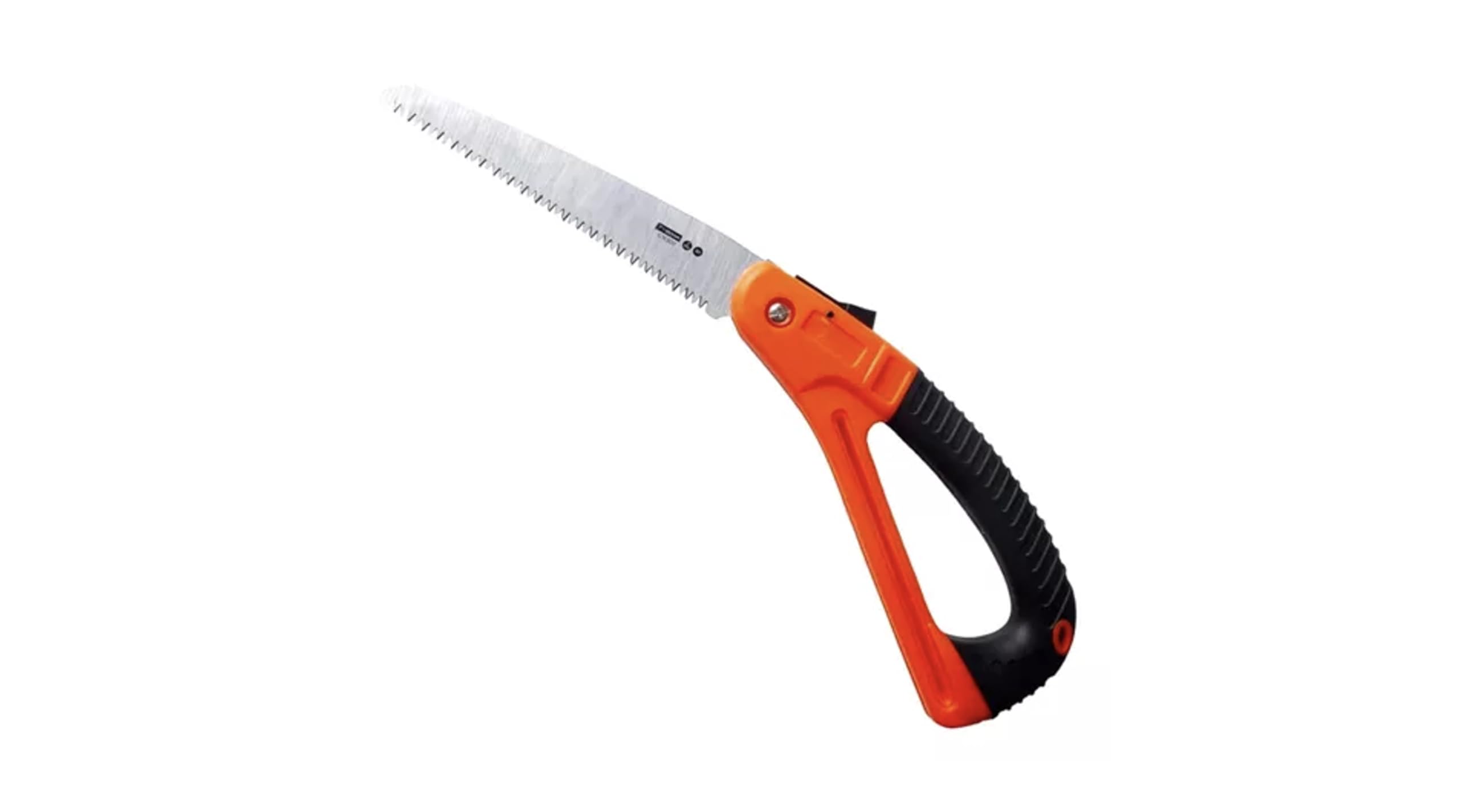 Folding Pruning Saw - 7 Inch Razor Blade -10