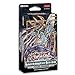 Yu-Gi-Oh! Trading Cards Cyber Strike Structure Deck, Multicolor