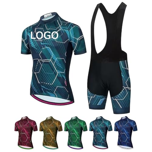 Culottes Ciclismo Hombre Marca COITROZR