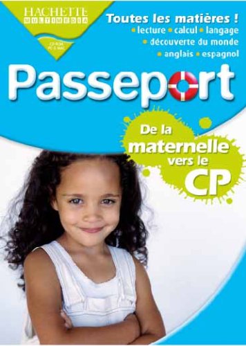 Passeport Vers Cp Hyb Passeport Vers Cp Hyb