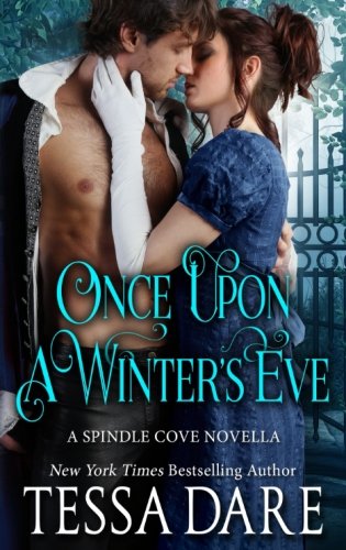 Once Upon a Winter's Eve: A Spindle Cove Novella