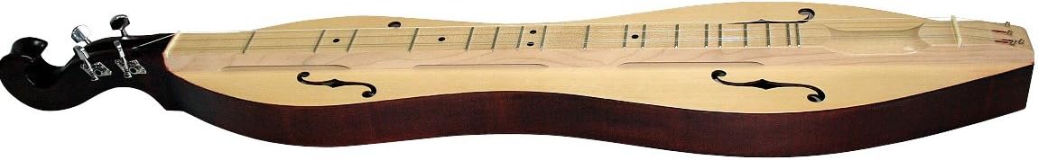 Dulcimer – Pine