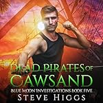 Cover of Dead Pirates of Cawsand