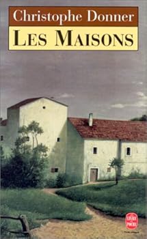 Paperback Les Maisons [French] Book