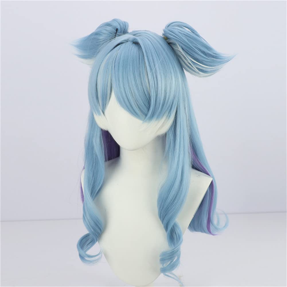 エリーラペンドラ コスプレ ウィッグ にじさんじ en Elira Pandora Wig | TikTok