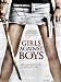 Girls Against Boys