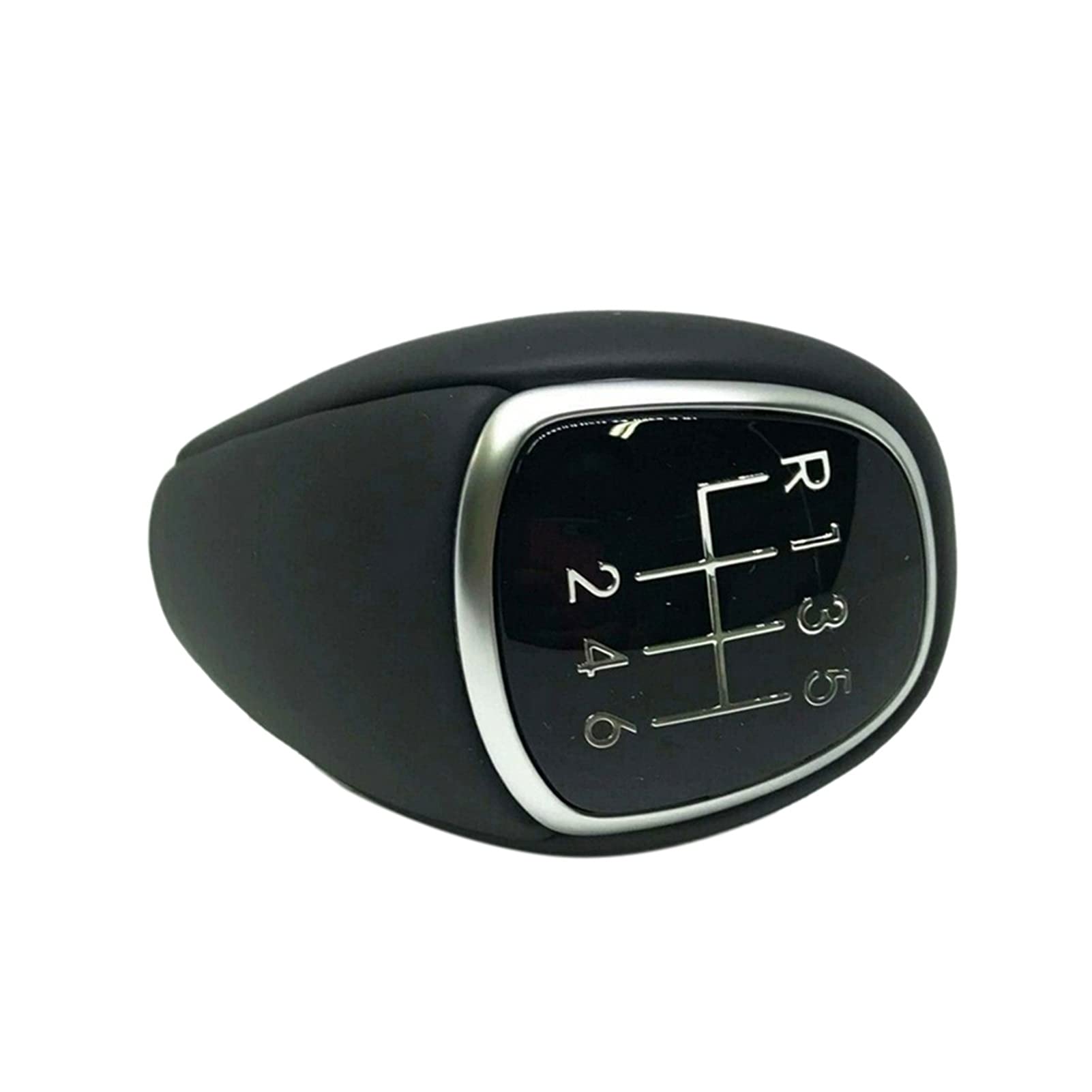 Demasiado Auto-manuelle Gangschaltknopf Compatible with Hyundai 