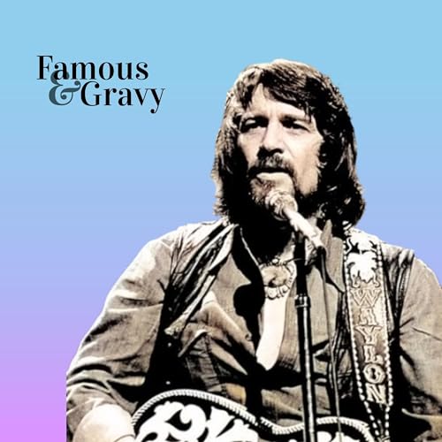 Crazy Sane (Waylon Jennings) Podcast Por arte de portada