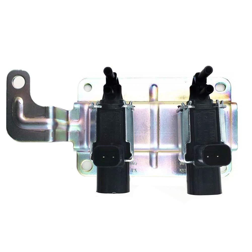 Válvula de solenoide de vacío de admisión OEM # 4M5G-9J559-NB BS7E-9J559-AA Para Ford Focus OEM# 4M5G-9J559-NB