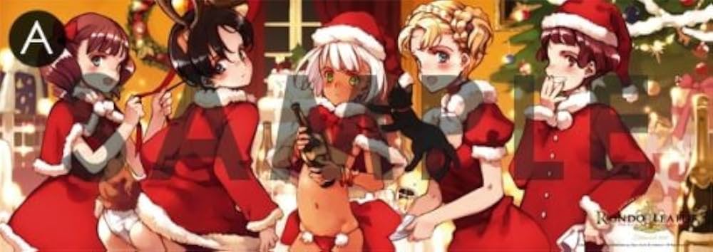 Amazon.co.jp: ロンド・リーフレット : PCソフト