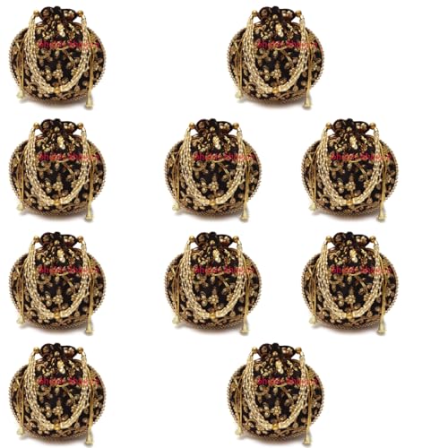 Image of Women's Potli Bag