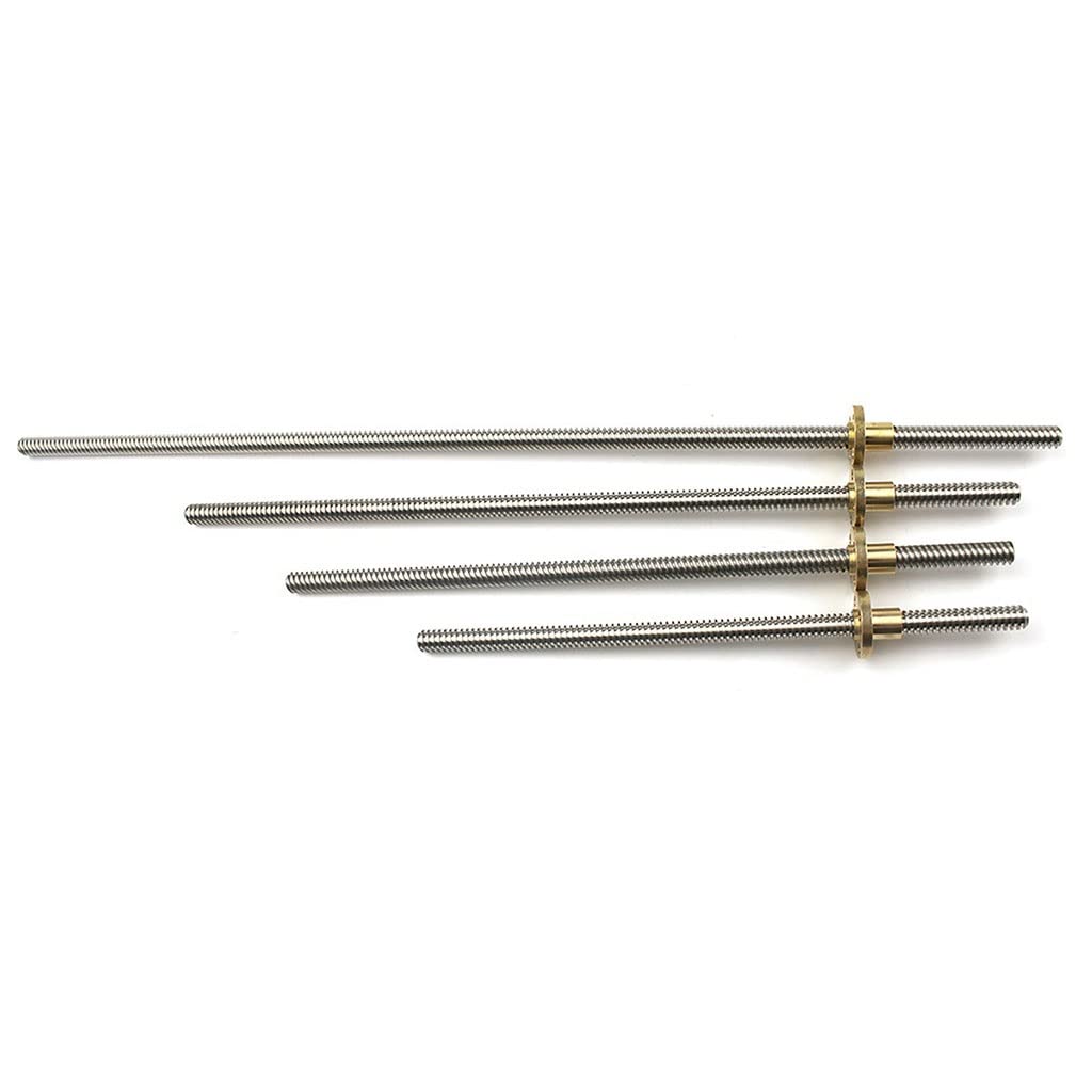 KS TOOLS 460.0901 Trapezgewindespindel für Messingbuchse | Mister Worker