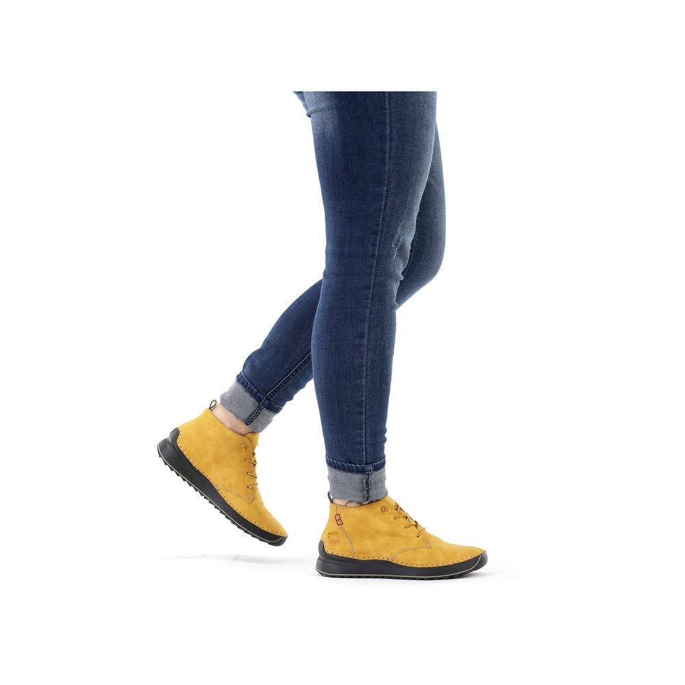 Rieker Kobiety 51510Moda — buty