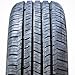 Evoluxx Capricorn HP All-Season Truck/SUV Performance Radial Tire-235/65R17 235/65/17 235/65-17 104H Load Range SL 4Ply BSW Black Side Wall UTQG 700AA