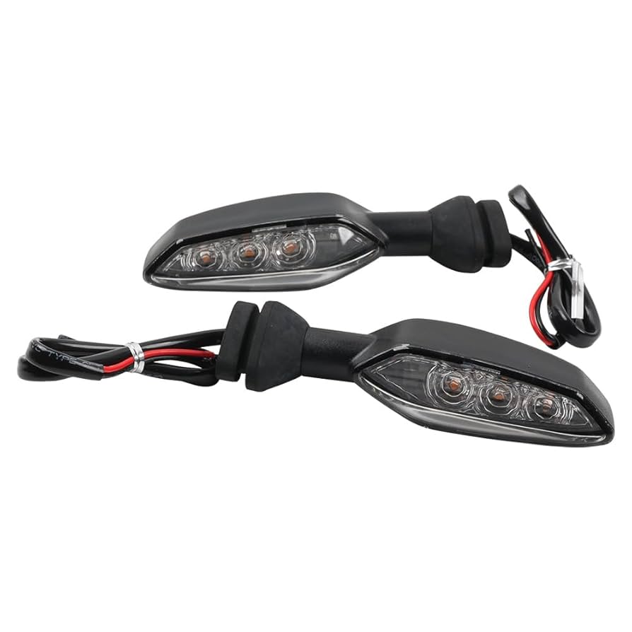 Ducati Performance led ウィンカー Ducati LED Turn Signals 966802X1A - AMS Ducati