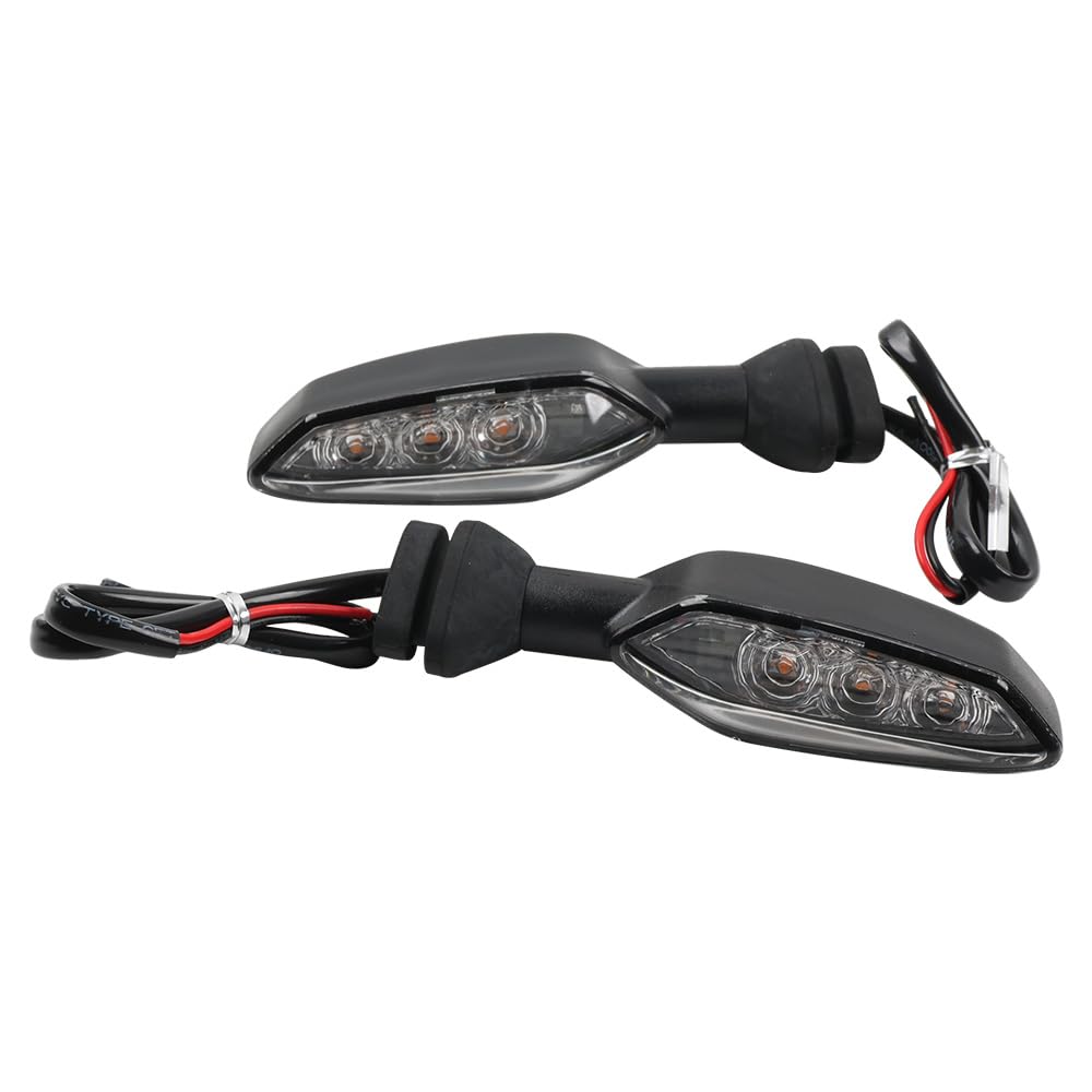 Amazon.com: MOQIAOSEIKO Super Bright LED Rear Turn Signal Light