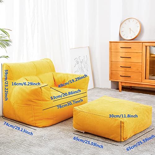 Puffs, Outdoors Imagen adicional