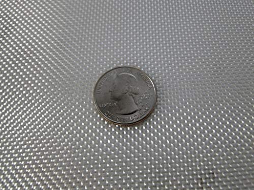 Fiberglass Cloth 6 Ounce by 50 Inches Wide - 20 Yards - 250 sq ft for Boat and Pool Repair