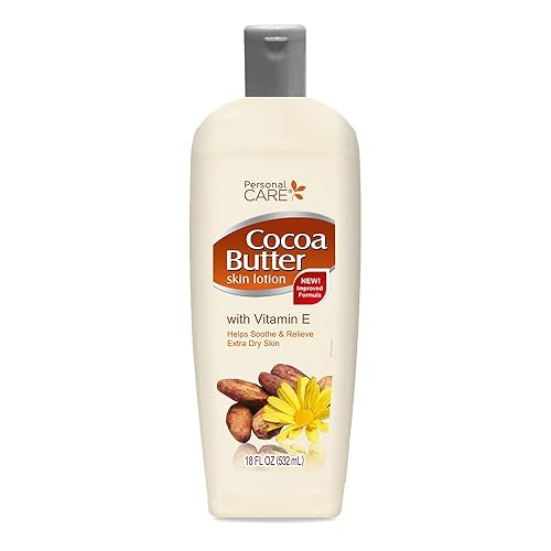 PRODUCTOS Loción de Manteca de Cacao, 1.43 Libra