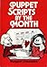 Puppet Scripts by the Month