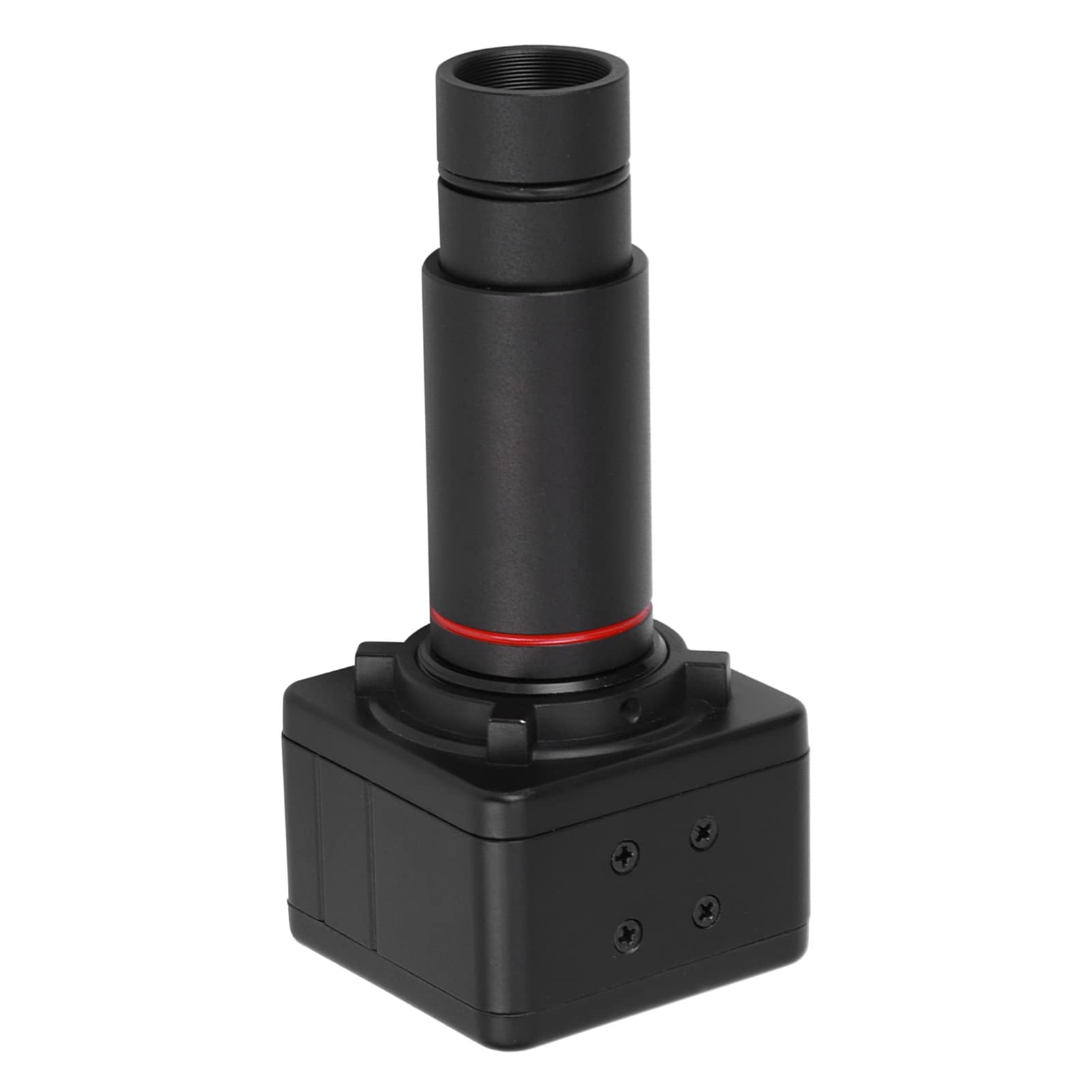 Alomejor 5.0MP Microscope Camera for Industrial Applications | Wysoka rozdzielczość, wyświetlanie obrazu w czasie rzeczywistym, zasilanie przez USB, szeroka kompatybilność