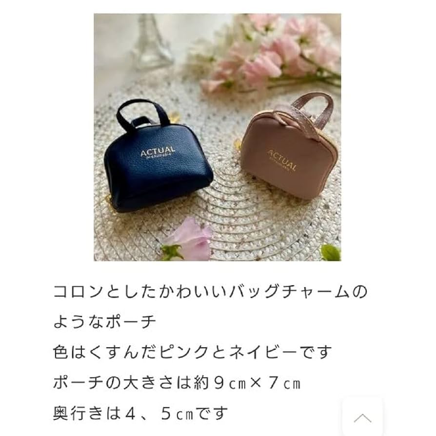 as‼️　折り畳みエコバッグ入りミニポーチ(フック付き) ダイソー：折りたたみエコバッグ ミニポーチ付き の口コミや