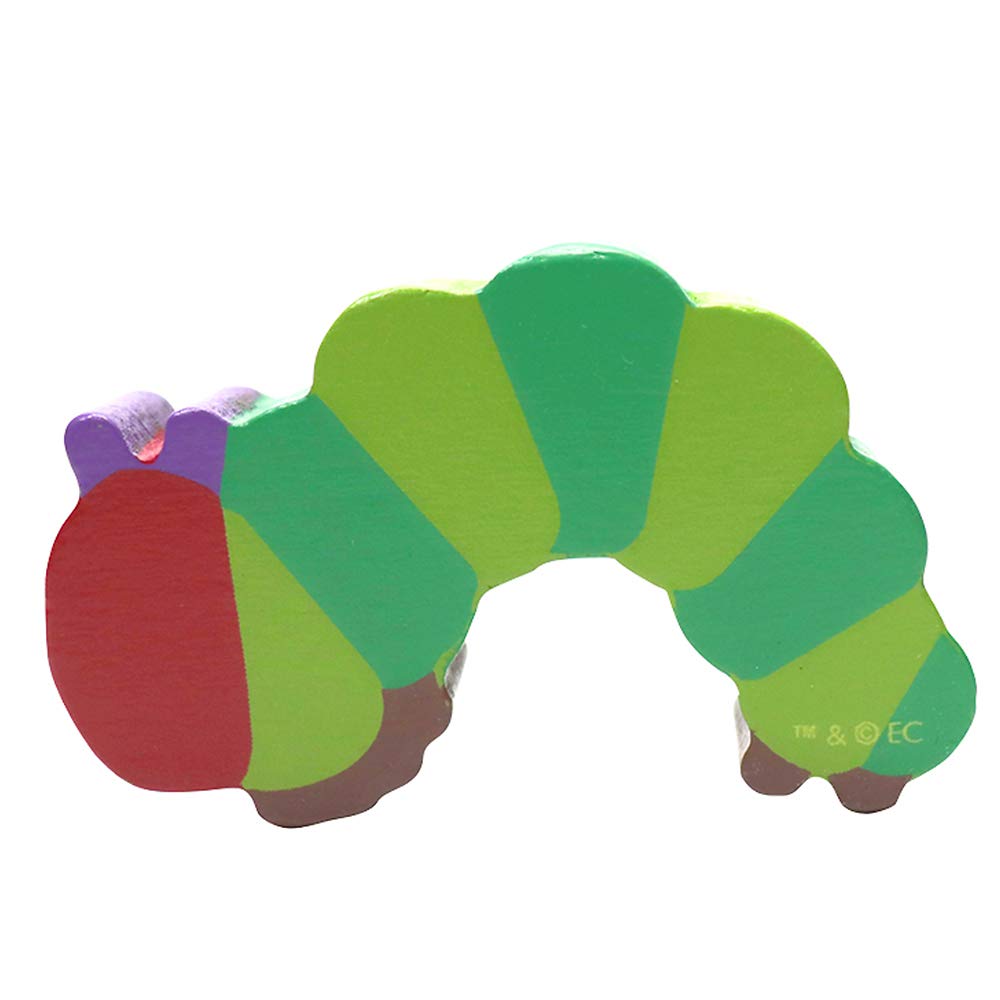 Amazon | 絵本のつみき はらぺこあおむし ((単品)はらぺこあおむし/TM