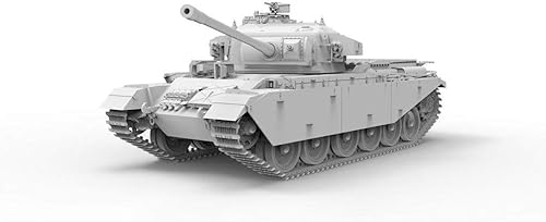Miniatura 5 de Amusing Hobby AH35A028 35A028 Centurion británico Mk.5 135