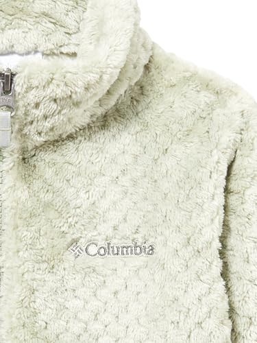 Image of Columbia Kids Fire Side Sherpa Full Zip (little Kid /Big Kid)
