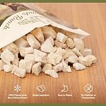 BADLANDS RANCH by Katherine Heigl – Superfood Bite Freeze-Dried Raw Chicken Breast Dog Treats – High Protein Single-Ingredient Snacks for Training, Rewards & Daily Wellness - Image 5