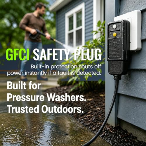 commercial pressure washer Bundle