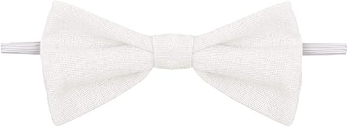 Miniatura 6 de Traje formal de caballero para bebé, traje de esmoquin con corbatín y tirantes, traje para boda, peto, overol