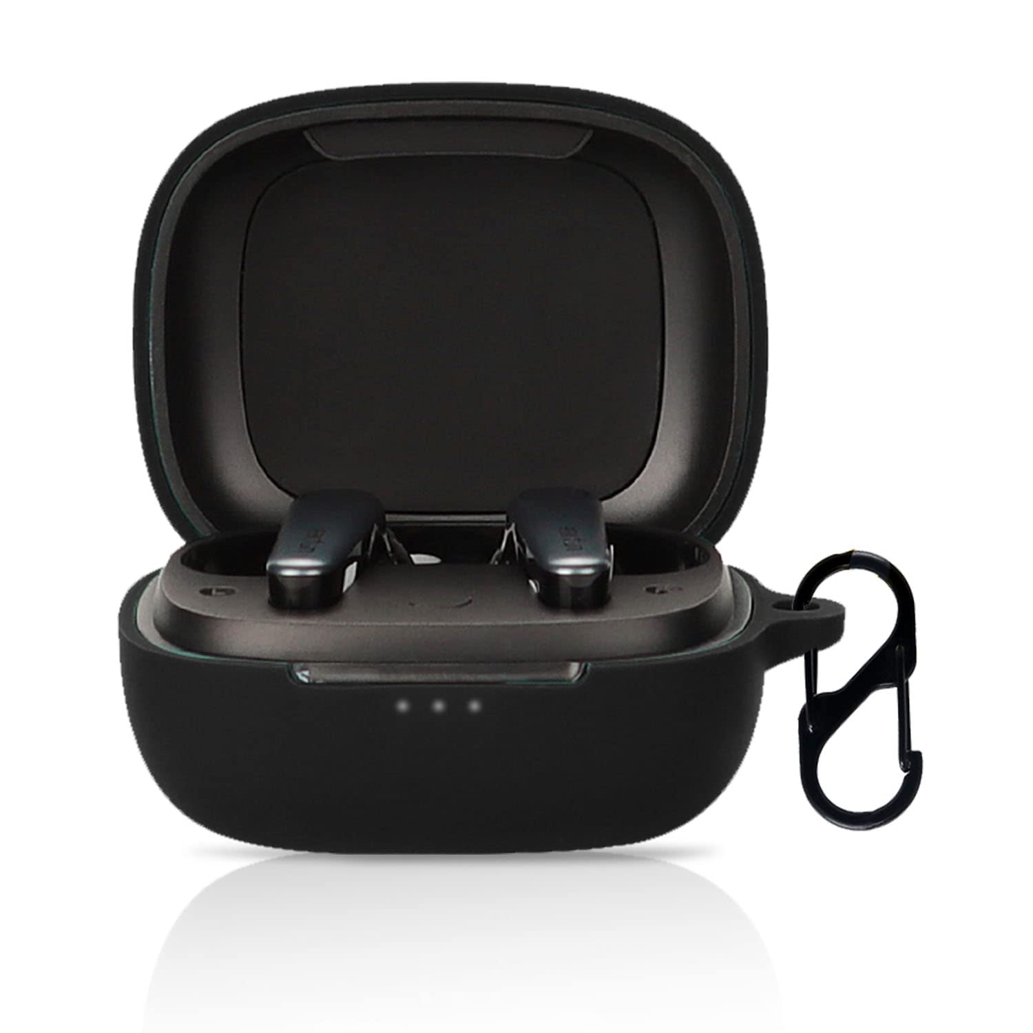 Amazon | EarFun Air Pro 3 用 ケース カバー 【NOUKAJU】ワイヤレス