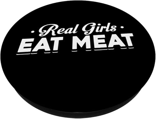Miniatura 2 de Real Girls Eat Cara divertida Oral Sex Innuendo Joke Pop Socket  PopSockets Grip y soporte para teléfonos y tabletas