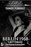 Cover zum Buch Berlin 1968. I. Bitternis