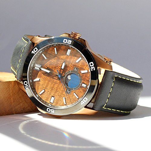 The-Castaway-Hawaiian-Koa-Wood-Watch-47mm-Copper-Leather