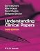Understanding Clinical Papers
