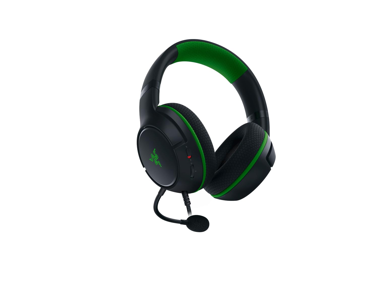 Razer Kaira X - Auriculares con cable para Xbox Series X
