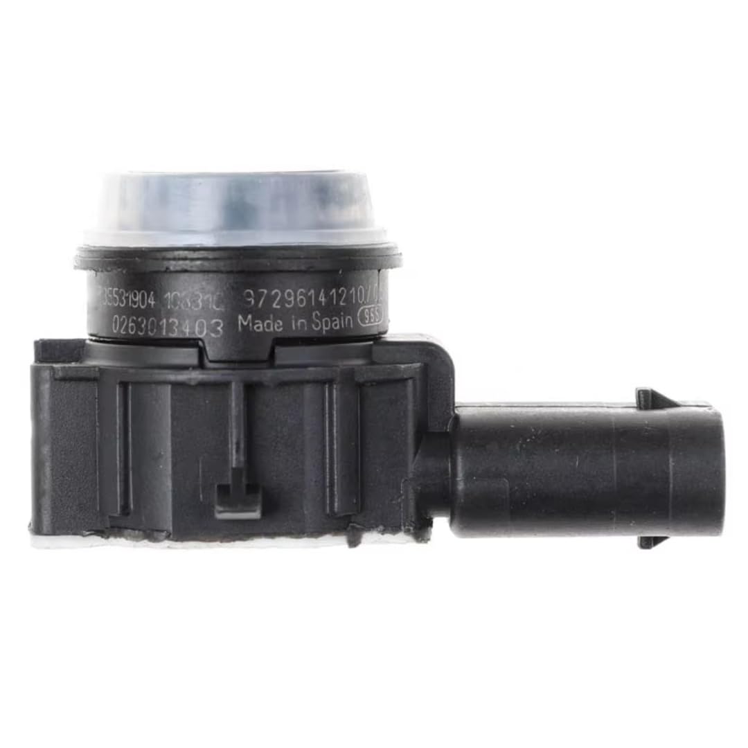 Czujnik Parkowania dla Jeepa Renegade Compass 2, Czujnik parkowania PDC 735531904/0263013403